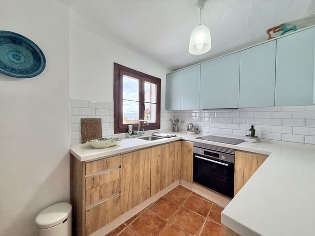 4 sovrum Hus till salu i Casarabonela - 199 950 € (Ref: 9684106)