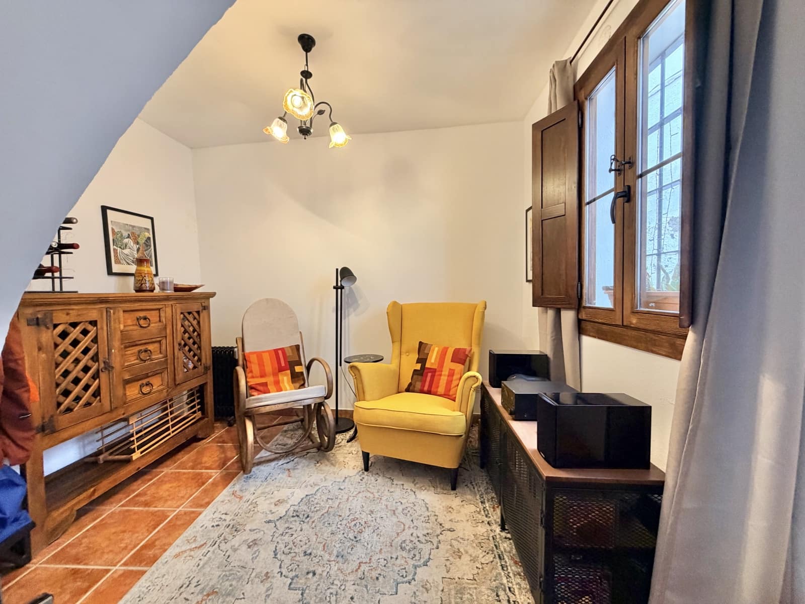 4 sovrum Hus till salu i Casarabonela - 199 950 € (Ref: 9684106)