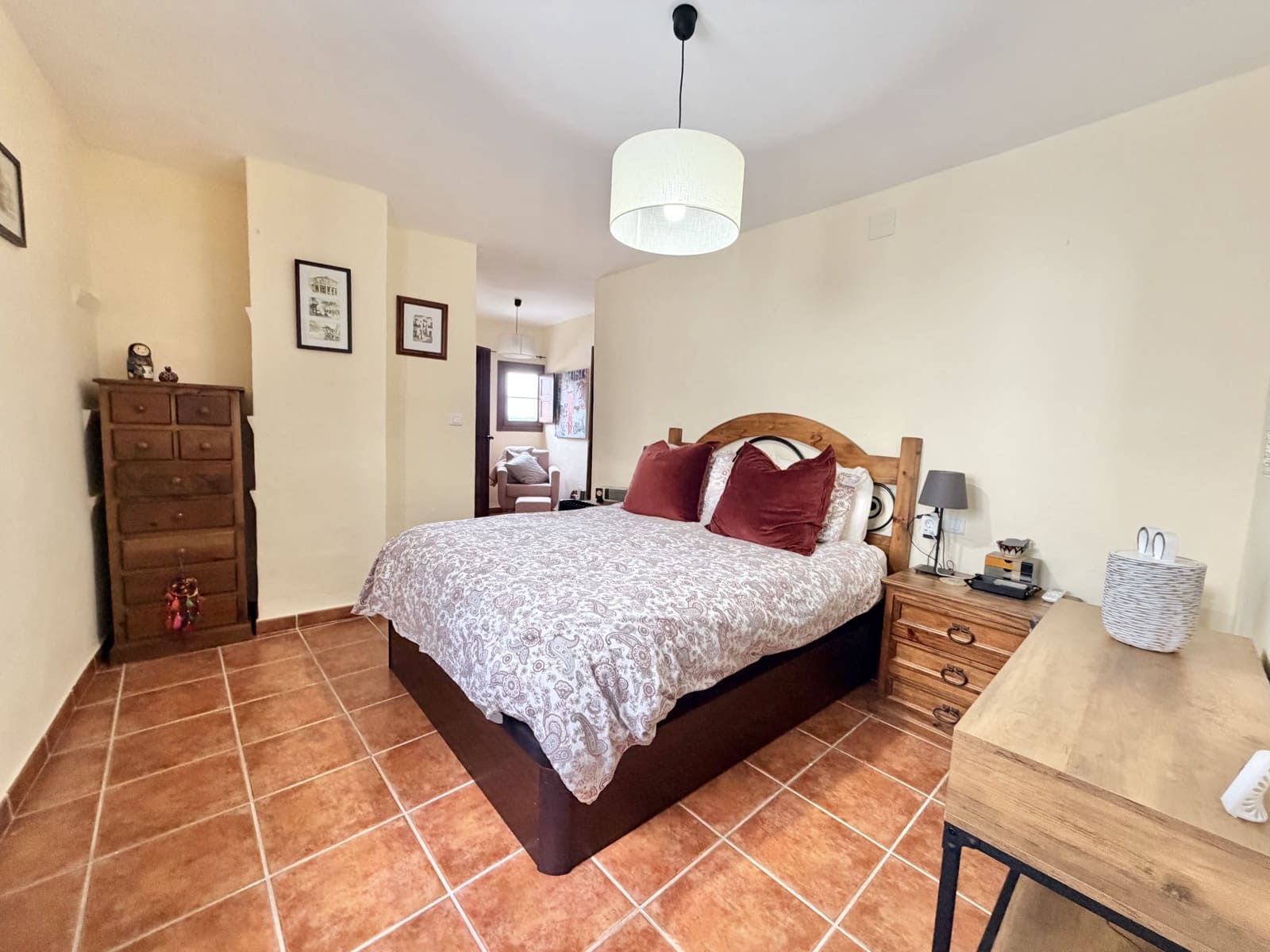 4 sovrum Hus till salu i Casarabonela - 199 950 € (Ref: 9684106)