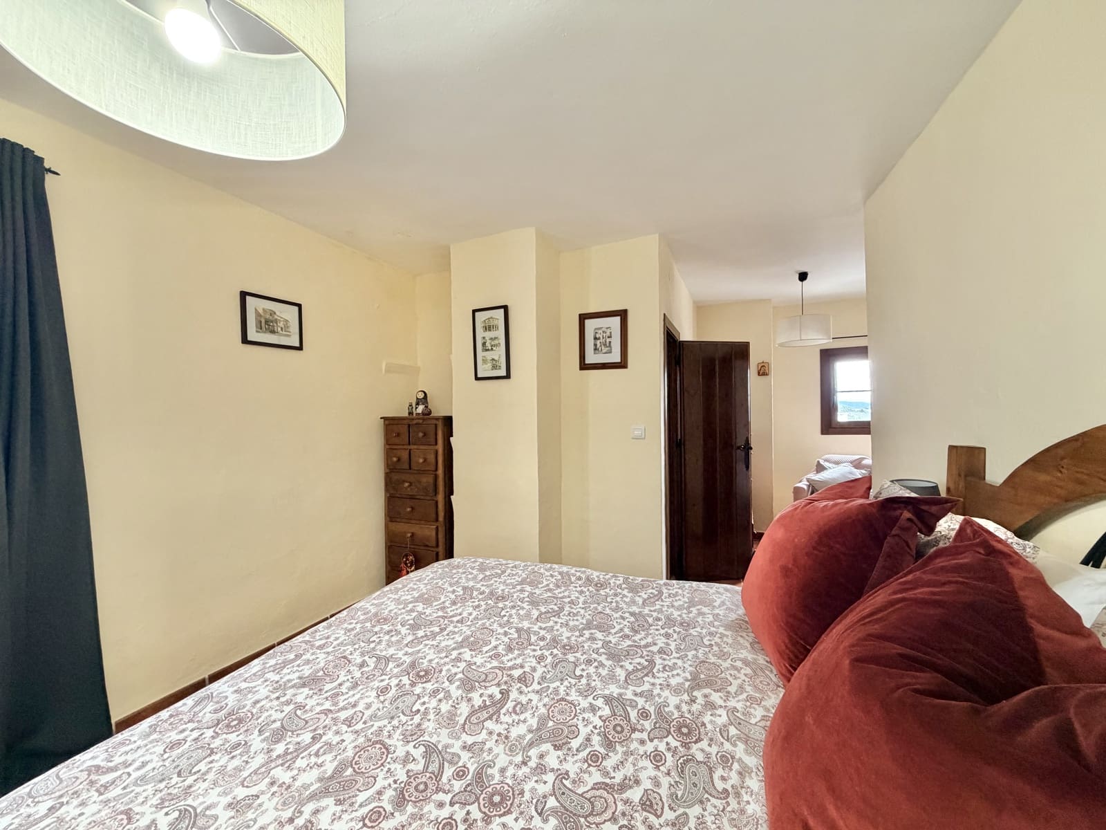 4 sovrum Hus till salu i Casarabonela - 199 950 € (Ref: 9684106)