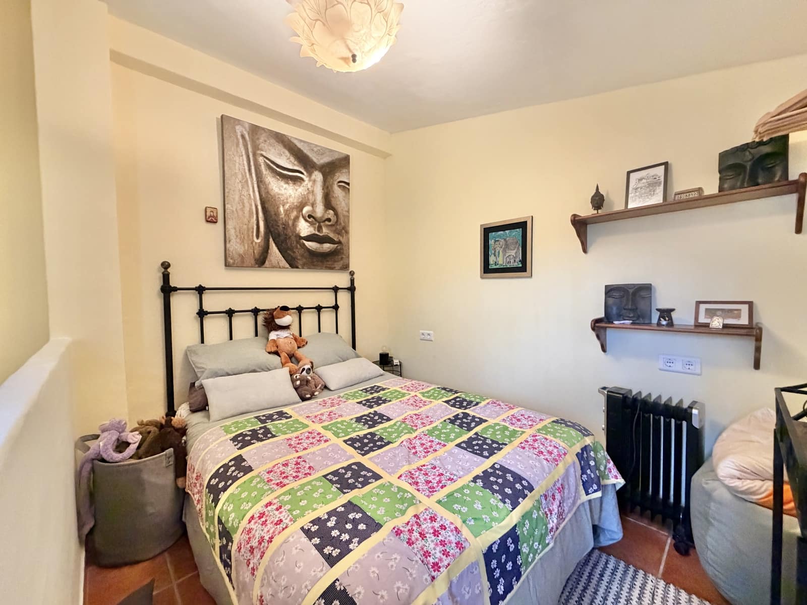 4 sovrum Hus till salu i Casarabonela - 199 950 € (Ref: 9684106)