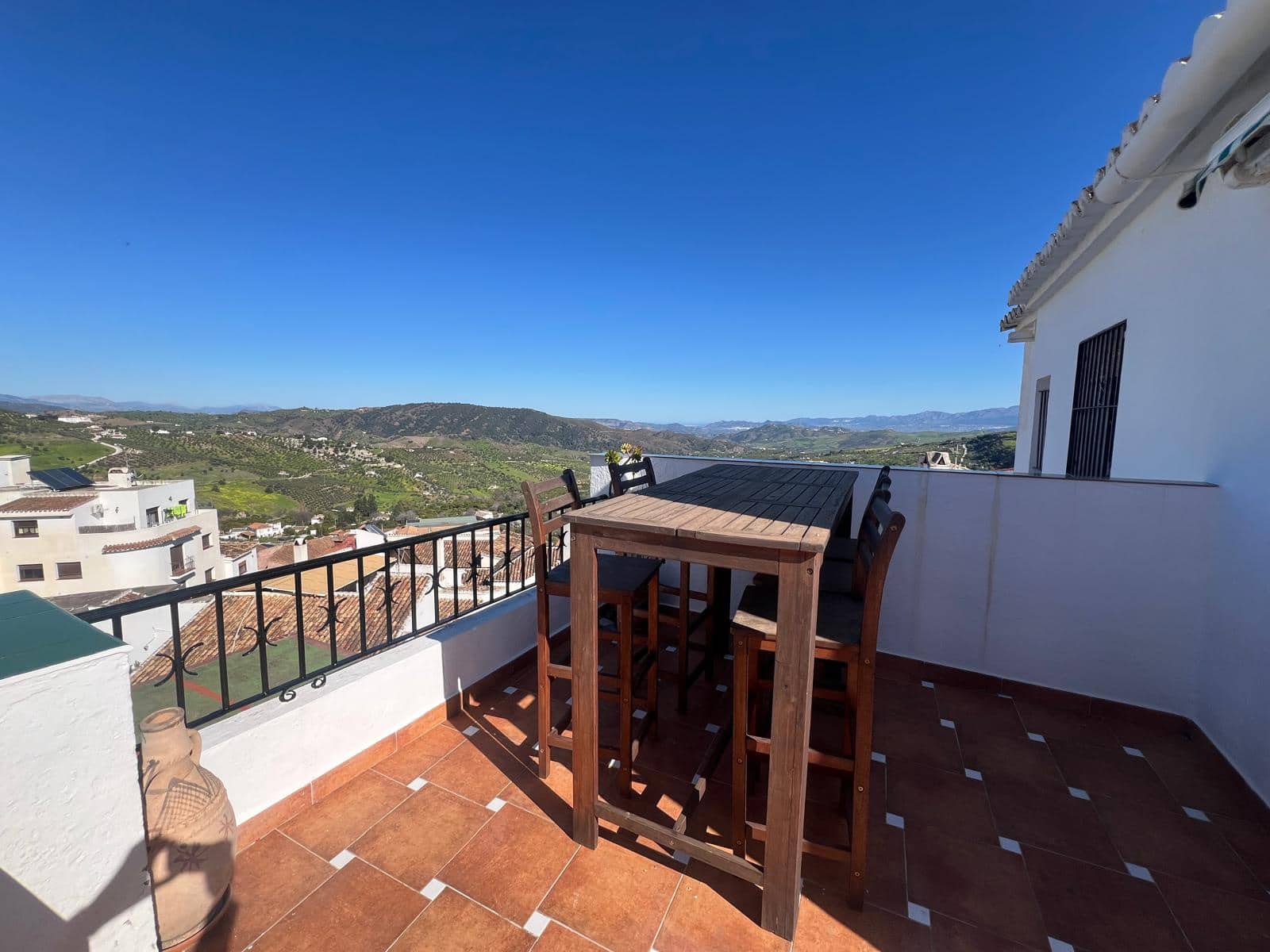 4 sovrum Hus till salu i Casarabonela - 199 950 € (Ref: 9684106)