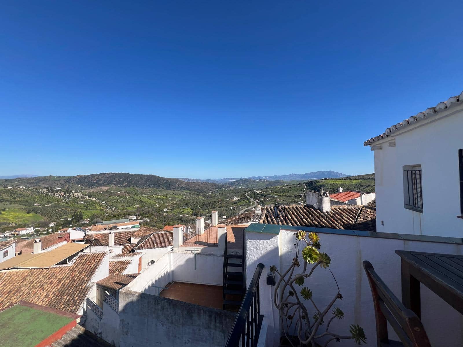 4 sovrum Hus till salu i Casarabonela - 199 950 € (Ref: 9684106)