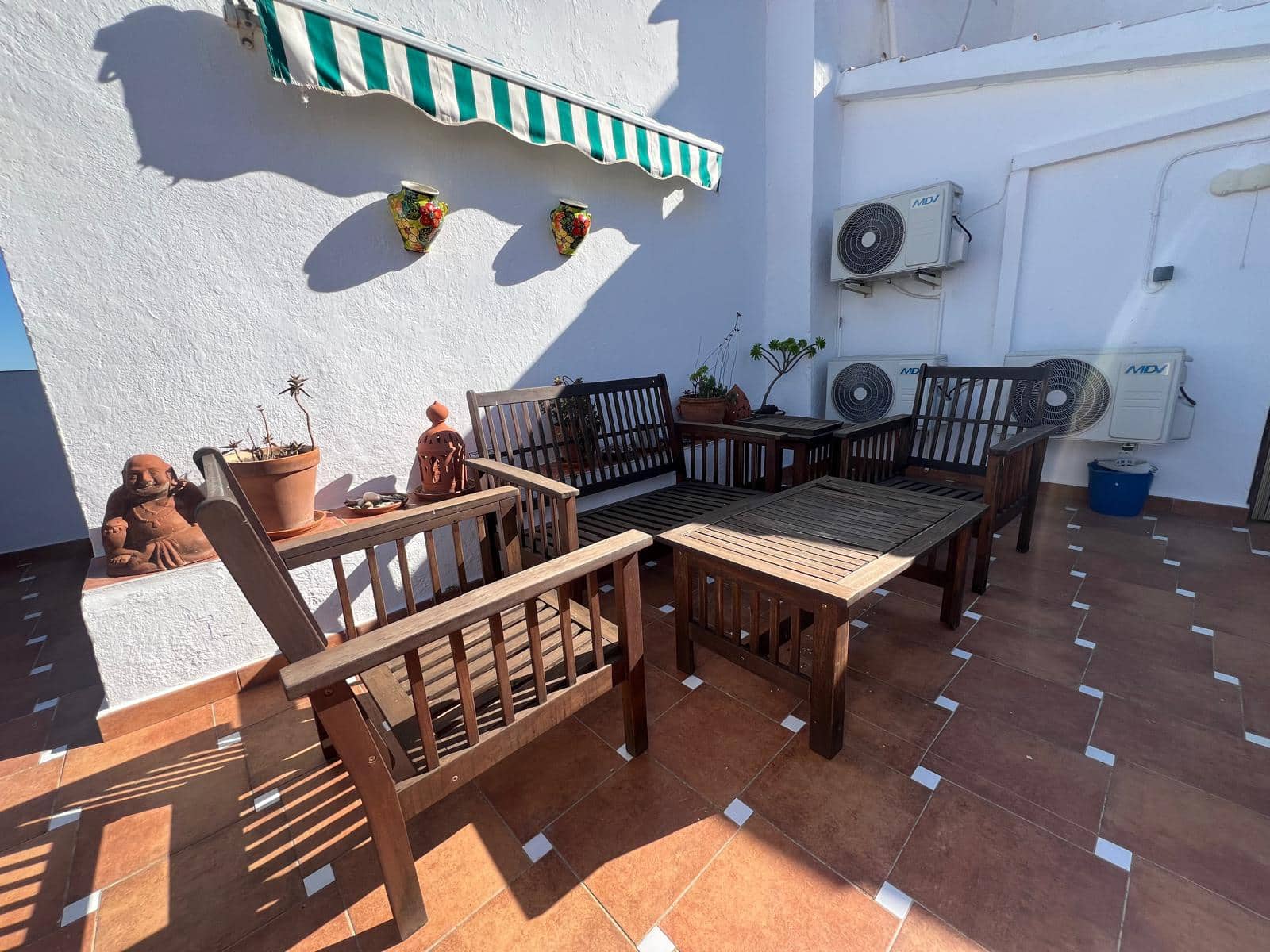 4 sovrum Hus till salu i Casarabonela - 199 950 € (Ref: 9684106)