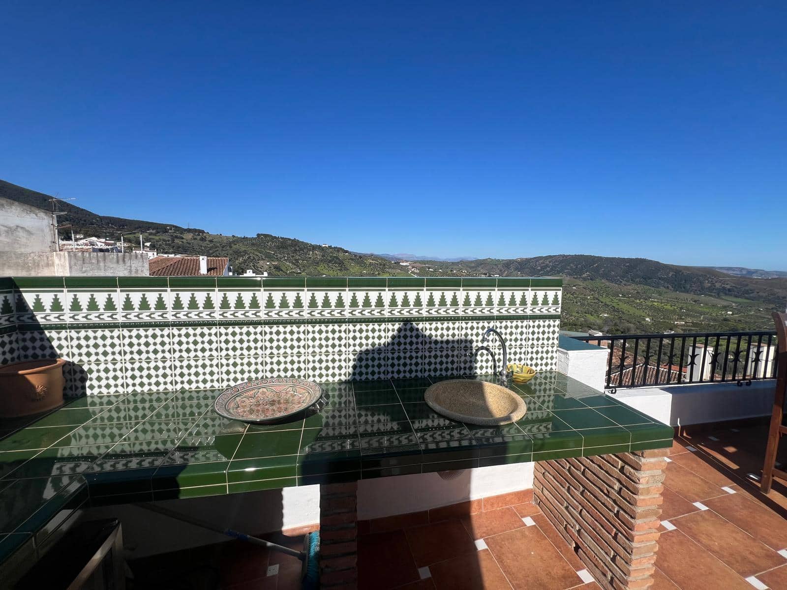 4 sovrum Hus till salu i Casarabonela - 199 950 € (Ref: 9684106)