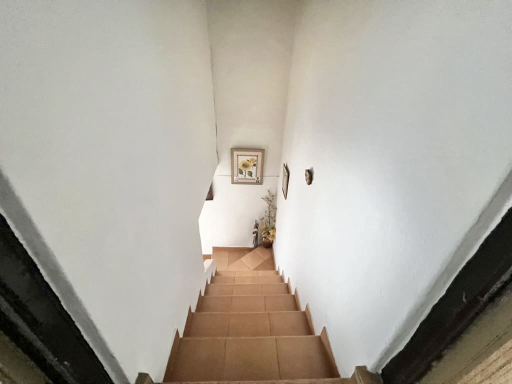 7 chambre Finca/Maison de Campagne à vendre à Casarabonela avec piscine garage - 749 000 € (Ref: 9715209)