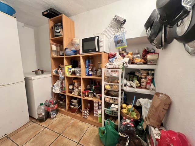 7 chambre Finca/Maison de Campagne à vendre à Casarabonela avec piscine garage - 749 000 € (Ref: 9715209)