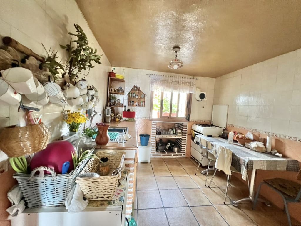 7 chambre Finca/Maison de Campagne à vendre à Casarabonela avec piscine garage - 749 000 € (Ref: 9715209)