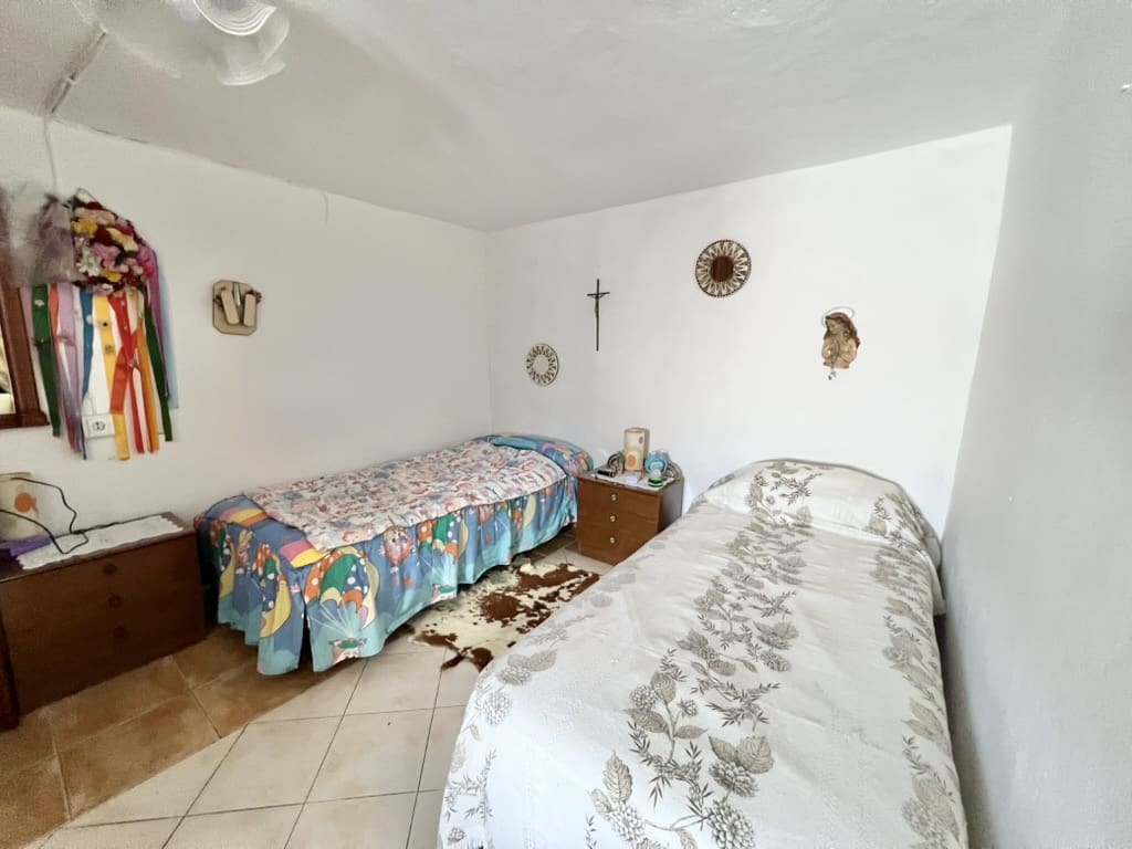 7 chambre Finca/Maison de Campagne à vendre à Casarabonela avec piscine garage - 749 000 € (Ref: 9715209)