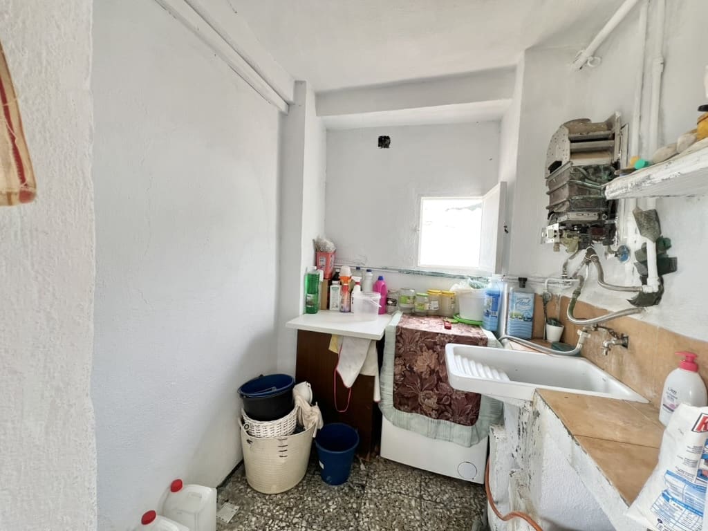 7 chambre Finca/Maison de Campagne à vendre à Casarabonela avec piscine garage - 749 000 € (Ref: 9715209)