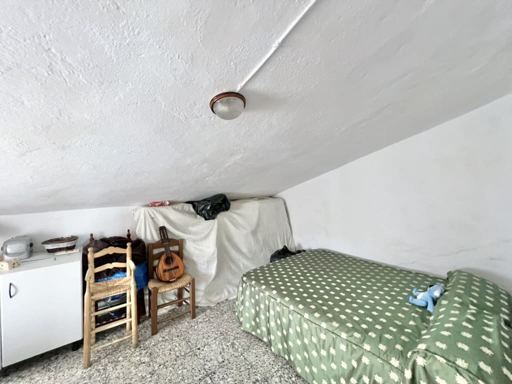 7 chambre Finca/Maison de Campagne à vendre à Casarabonela avec piscine garage - 749 000 € (Ref: 9715209)