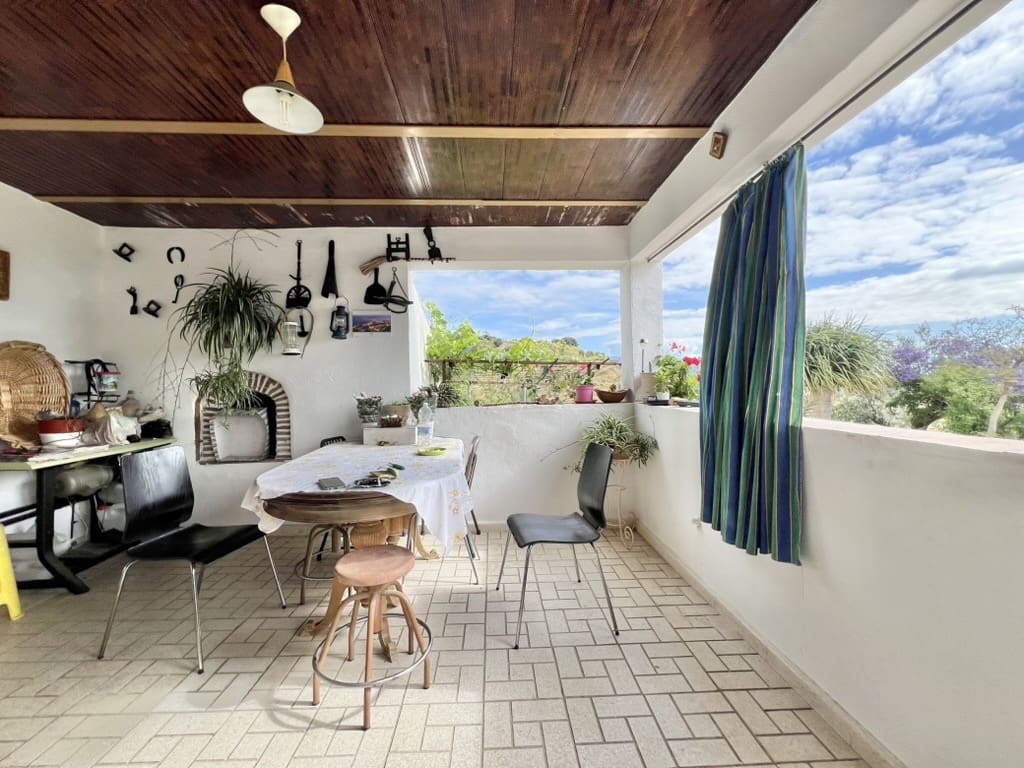 7 chambre Finca/Maison de Campagne à vendre à Casarabonela avec piscine garage - 749 000 € (Ref: 9715209)