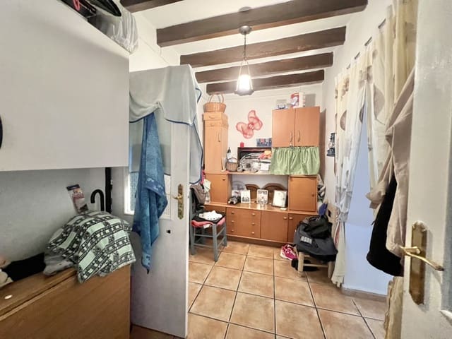 7 chambre Finca/Maison de Campagne à vendre à Casarabonela avec piscine garage - 749 000 € (Ref: 9715209)