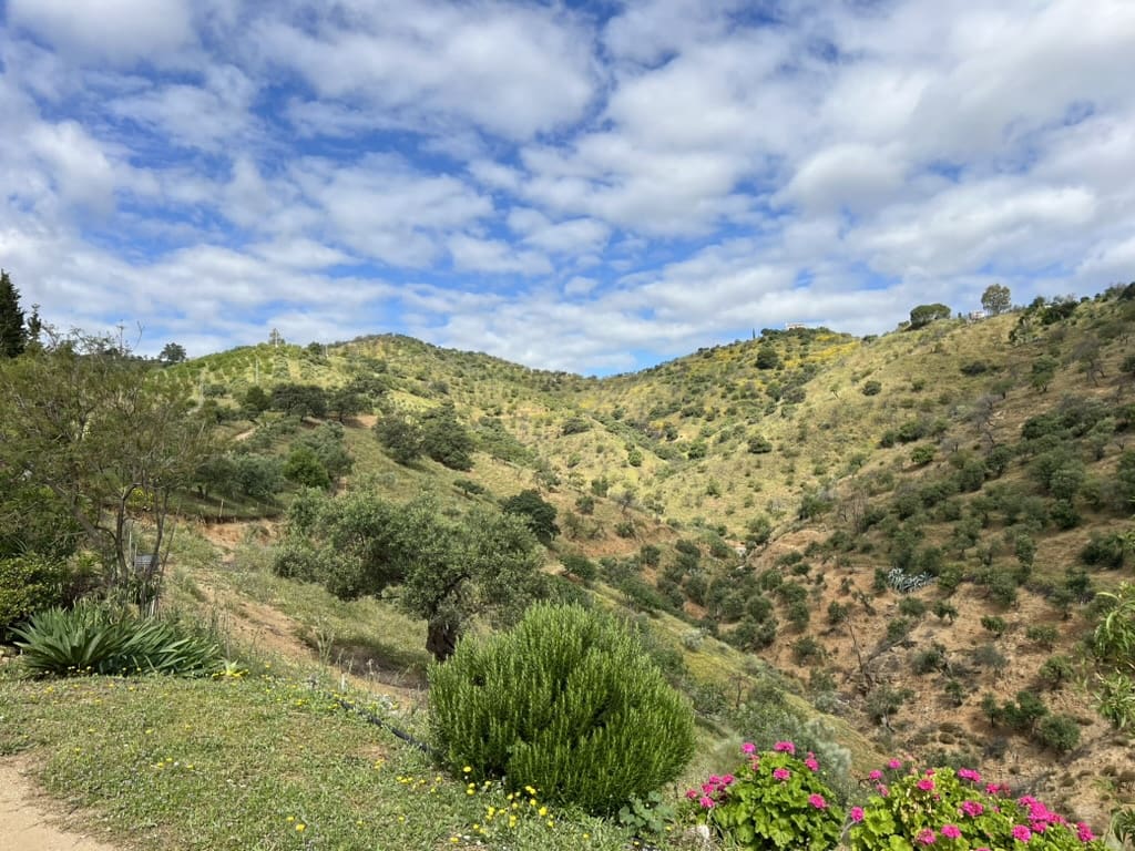 7 chambre Finca/Maison de Campagne à vendre à Casarabonela avec piscine garage - 749 000 € (Ref: 9715209)