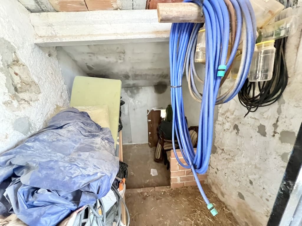 7 chambre Finca/Maison de Campagne à vendre à Casarabonela avec piscine garage - 749 000 € (Ref: 9715209)