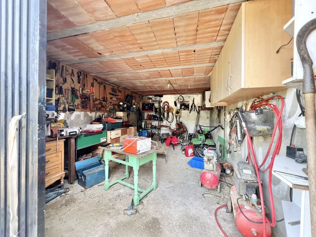 7 chambre Finca/Maison de Campagne à vendre à Casarabonela avec piscine garage - 749 000 € (Ref: 9715209)