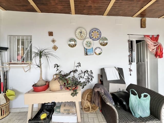 7 chambre Finca/Maison de Campagne à vendre à Casarabonela avec piscine garage - 749 000 € (Ref: 9715209)