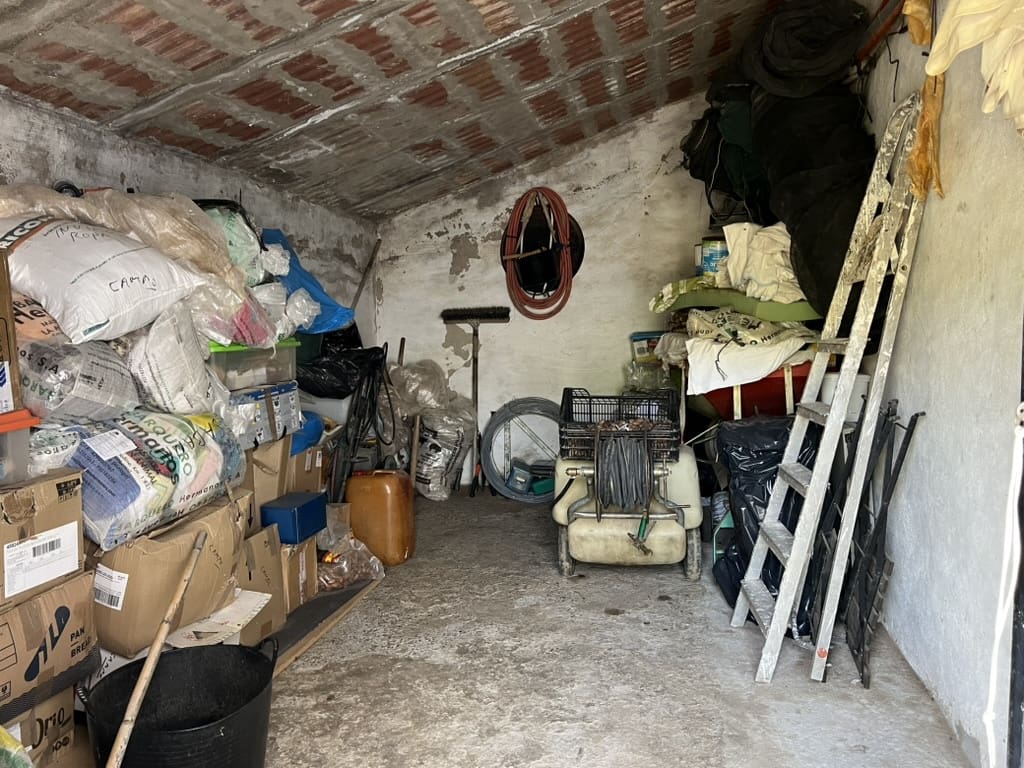 7 chambre Finca/Maison de Campagne à vendre à Casarabonela avec piscine garage - 749 000 € (Ref: 9715209)