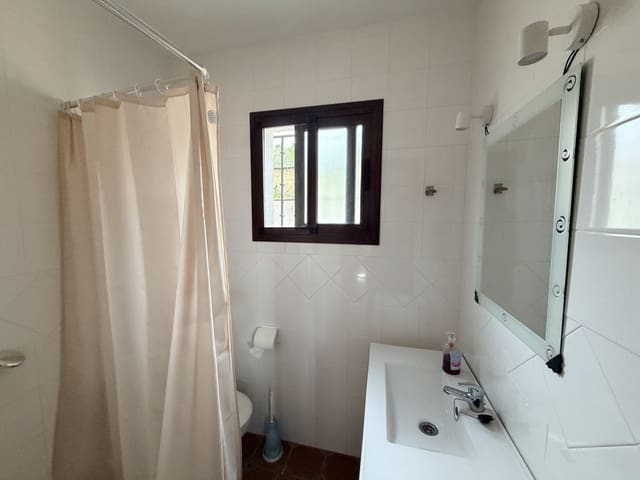 Finca/Casa Rural de 2 habitaciones en Casarabonela en venta con garaje - 224.950 € (Ref: 9782032)