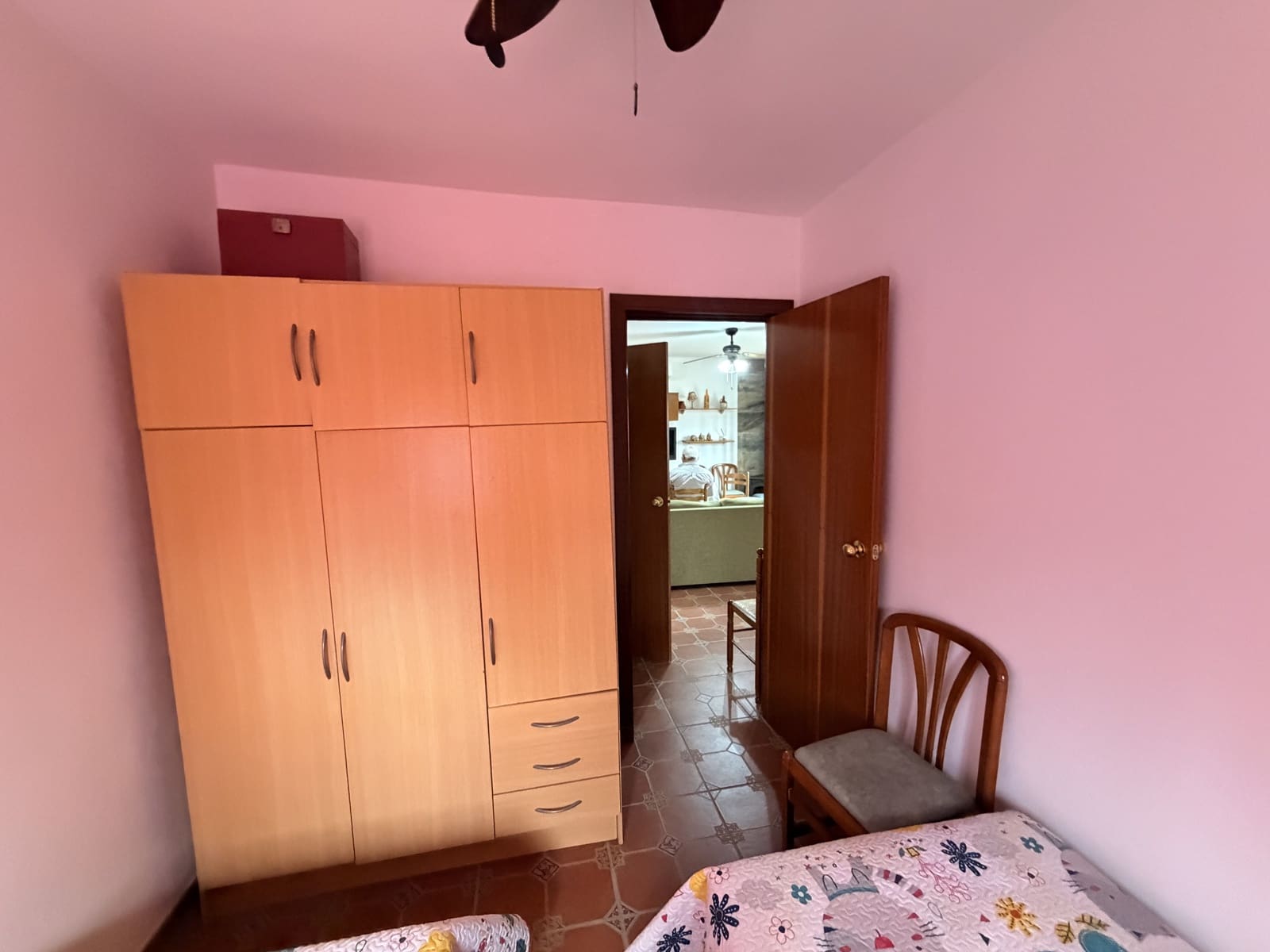 2 soveværelse Finca/Landehus til salg i Casarabonela med garage - € 224.950 (Ref: 9782032)