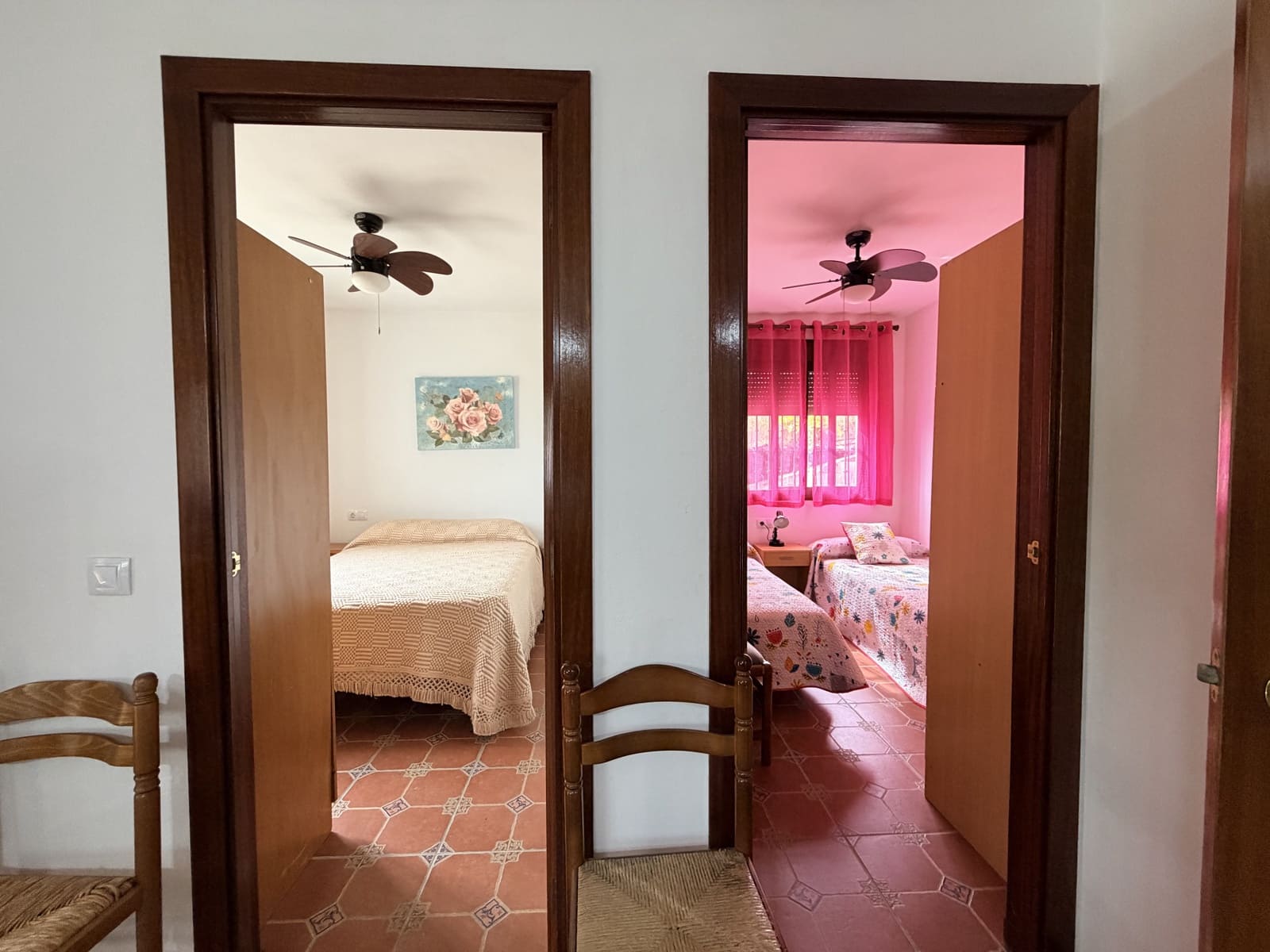 2 soveværelse Finca/Landehus til salg i Casarabonela med garage - € 224.950 (Ref: 9782032)