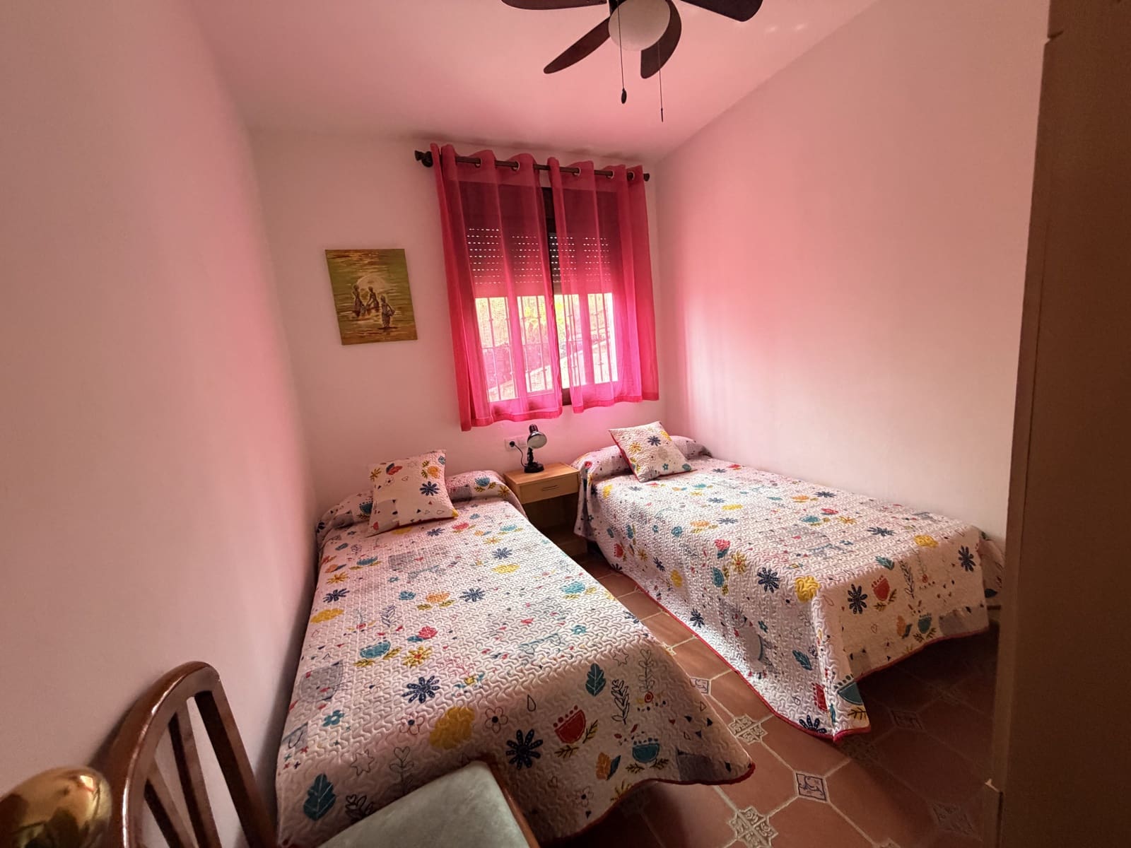 2 soveværelse Finca/Landehus til salg i Casarabonela med garage - € 224.950 (Ref: 9782032)