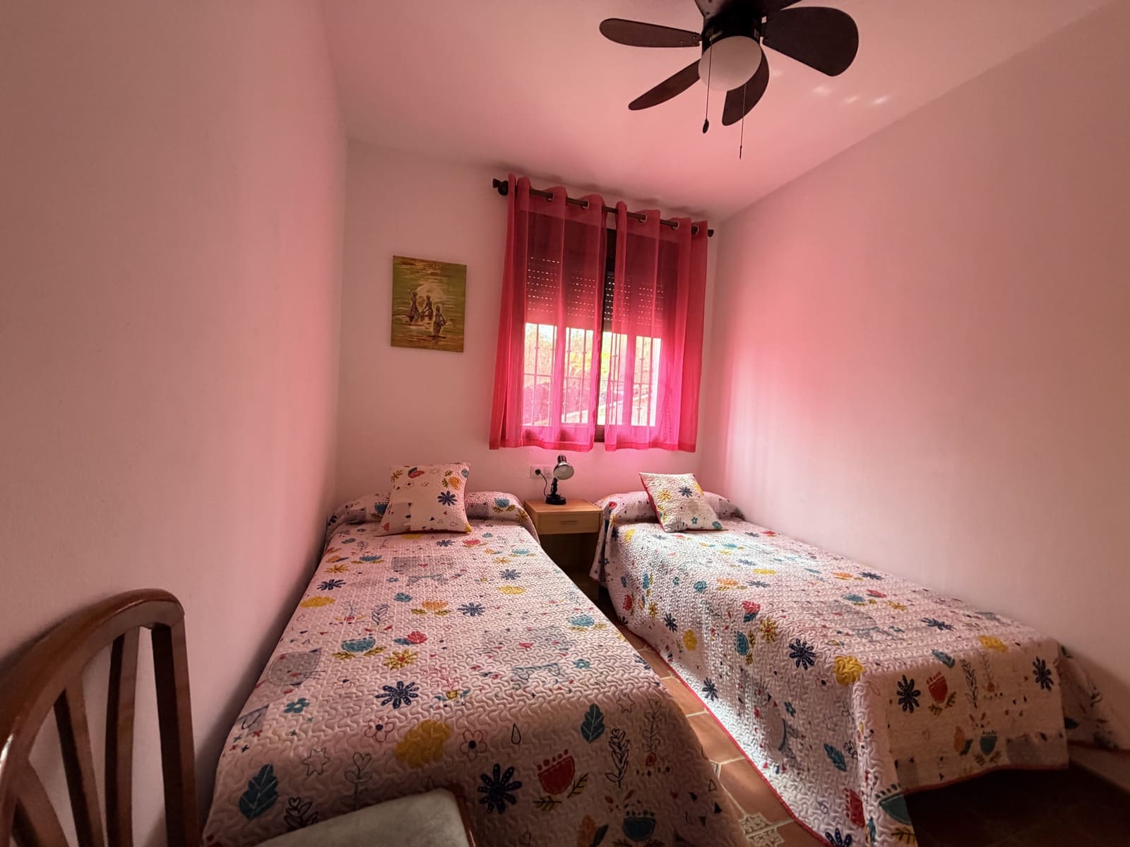 2 soveværelse Finca/Landehus til salg i Casarabonela med garage - € 224.950 (Ref: 9782032)