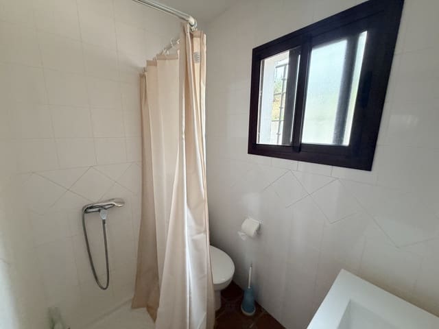 2 soveværelse Finca/Landehus til salg i Casarabonela med garage - € 224.950 (Ref: 9782032)