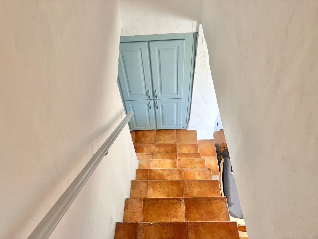 2 quarto Casa em Banda para venda em Casarabonela - 139 950 € (Ref: 9784272)