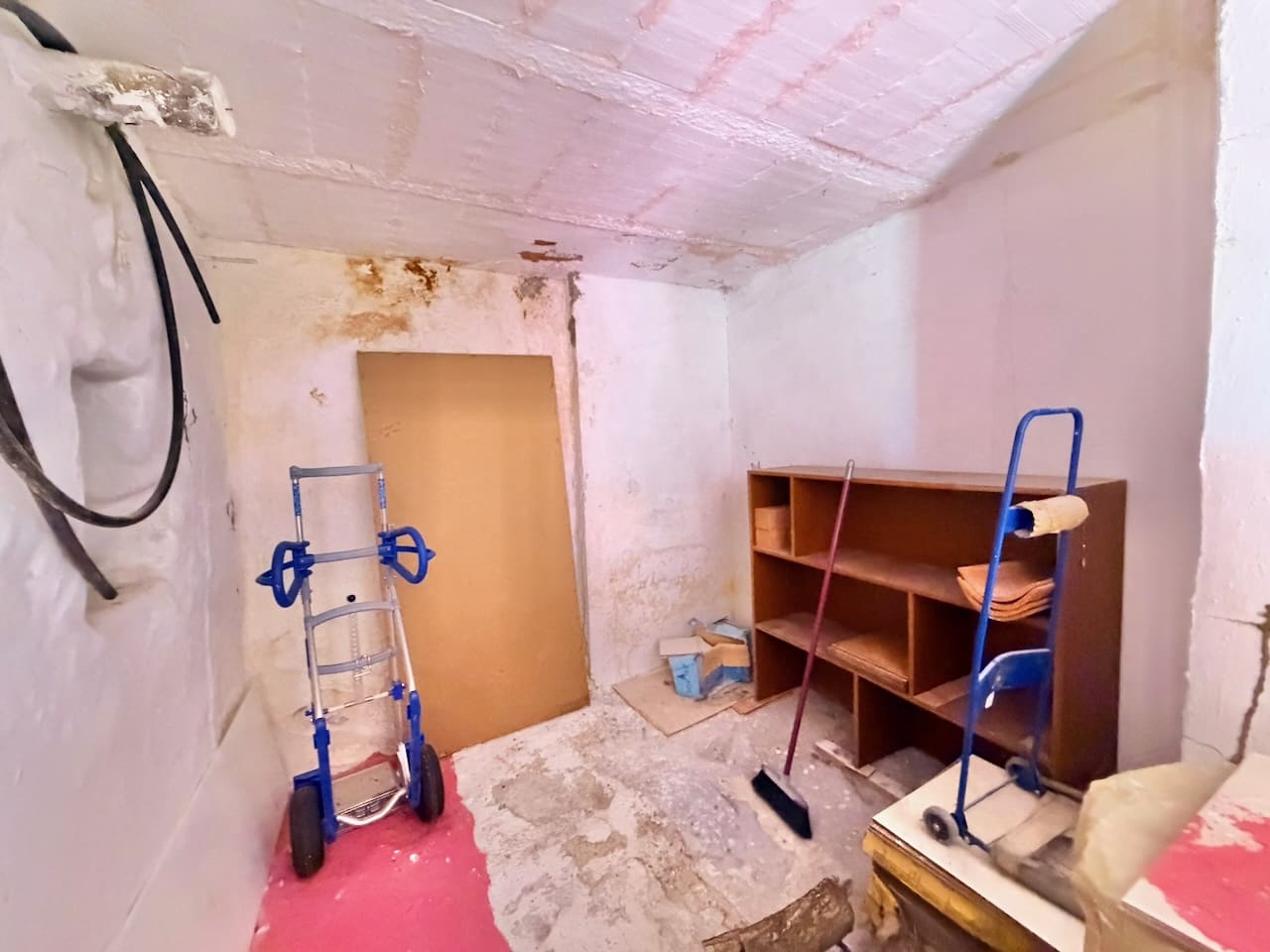 2 quarto Casa em Banda para venda em Casarabonela - 139 950 € (Ref: 9784272)