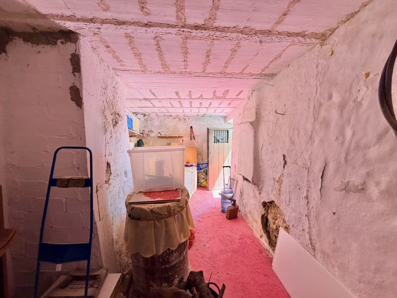 2 quarto Casa em Banda para venda em Casarabonela - 139 950 € (Ref: 9784272)