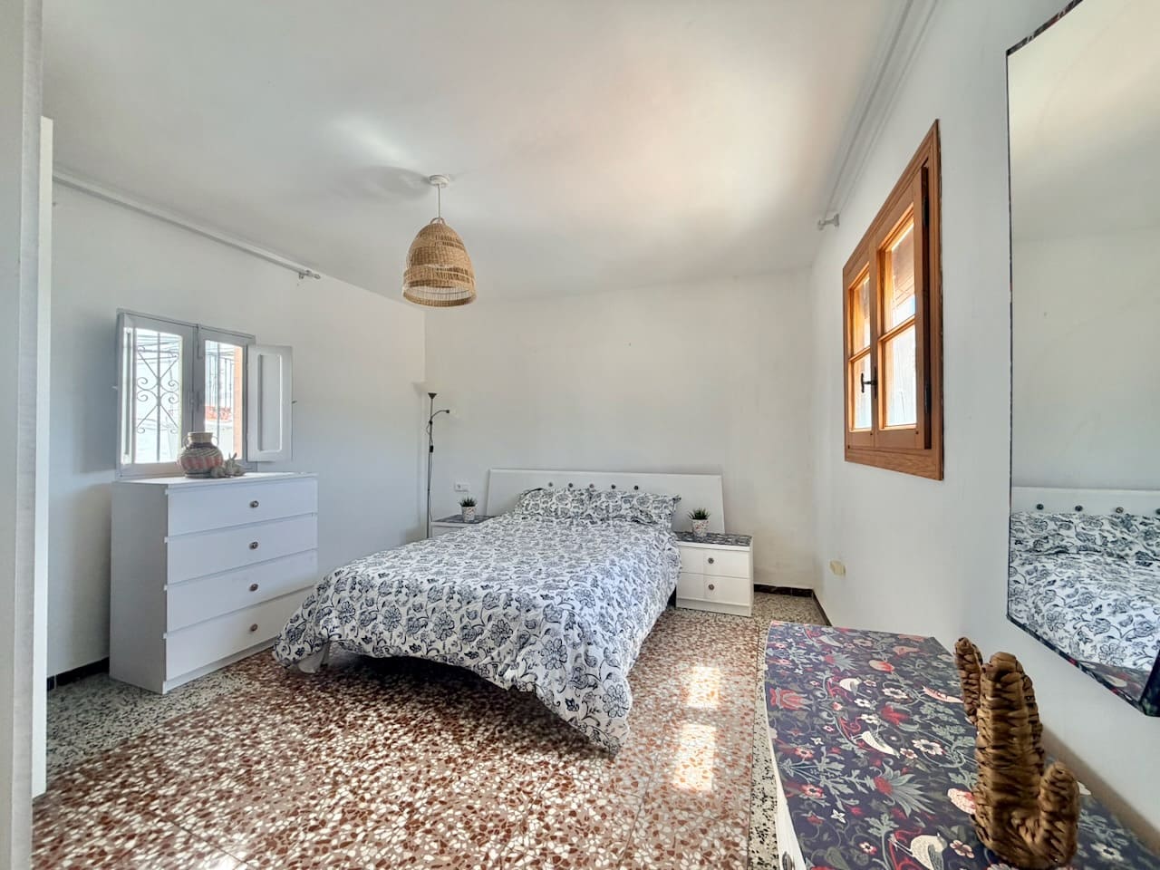 2 quarto Casa em Banda para venda em Casarabonela - 139 950 € (Ref: 9784272)