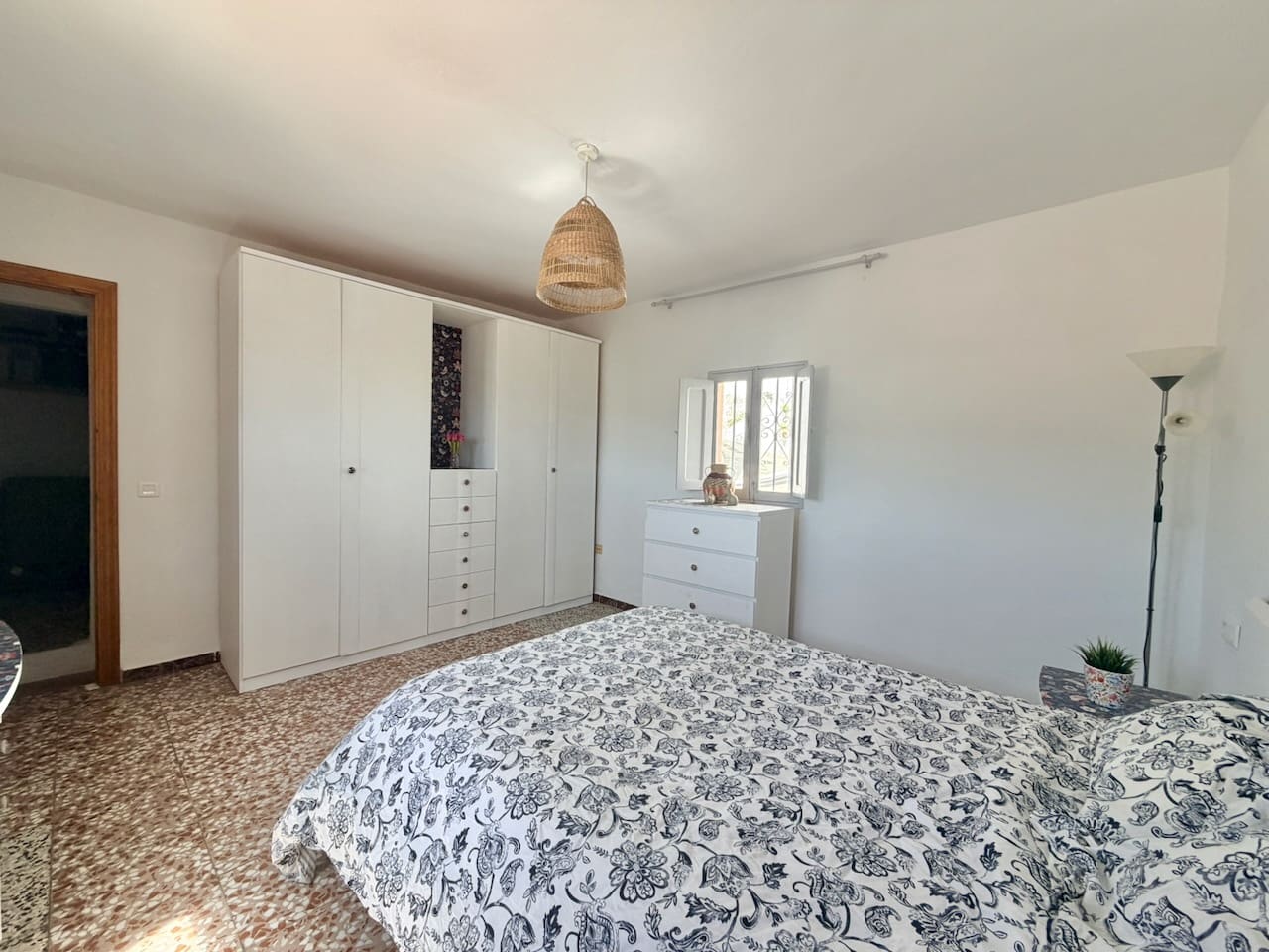 2 quarto Casa em Banda para venda em Casarabonela - 139 950 € (Ref: 9784272)