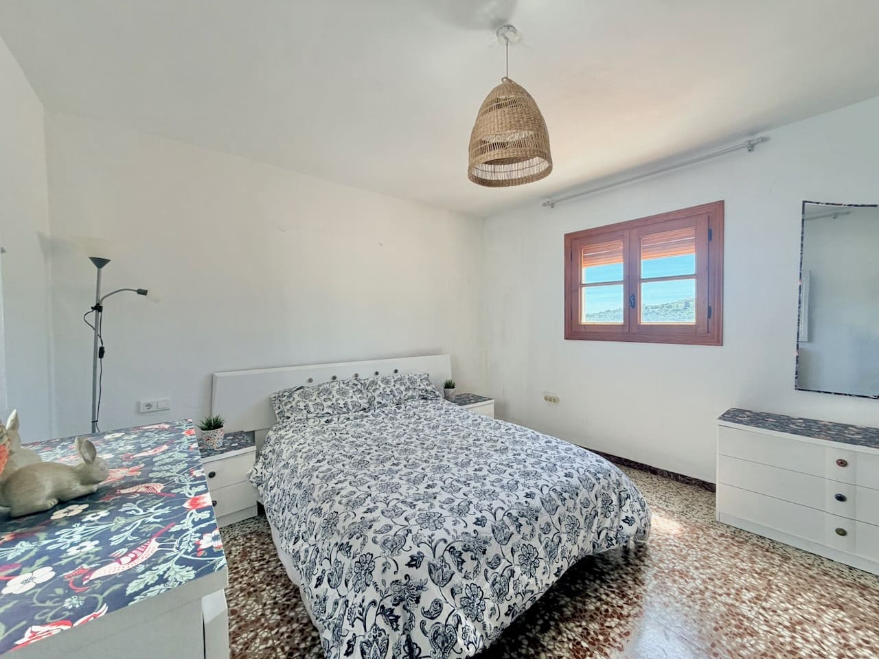 2 quarto Casa em Banda para venda em Casarabonela - 139 950 € (Ref: 9784272)