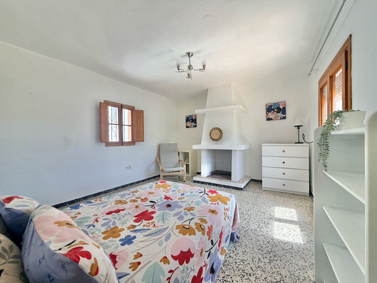 2 quarto Casa em Banda para venda em Casarabonela - 139 950 € (Ref: 9784272)