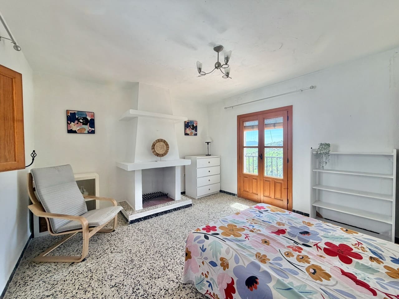 2 quarto Casa em Banda para venda em Casarabonela - 139 950 € (Ref: 9784272)