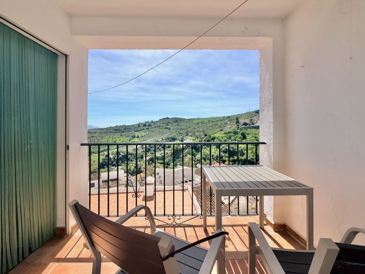 2 quarto Casa em Banda para venda em Casarabonela - 139 950 € (Ref: 9784272)