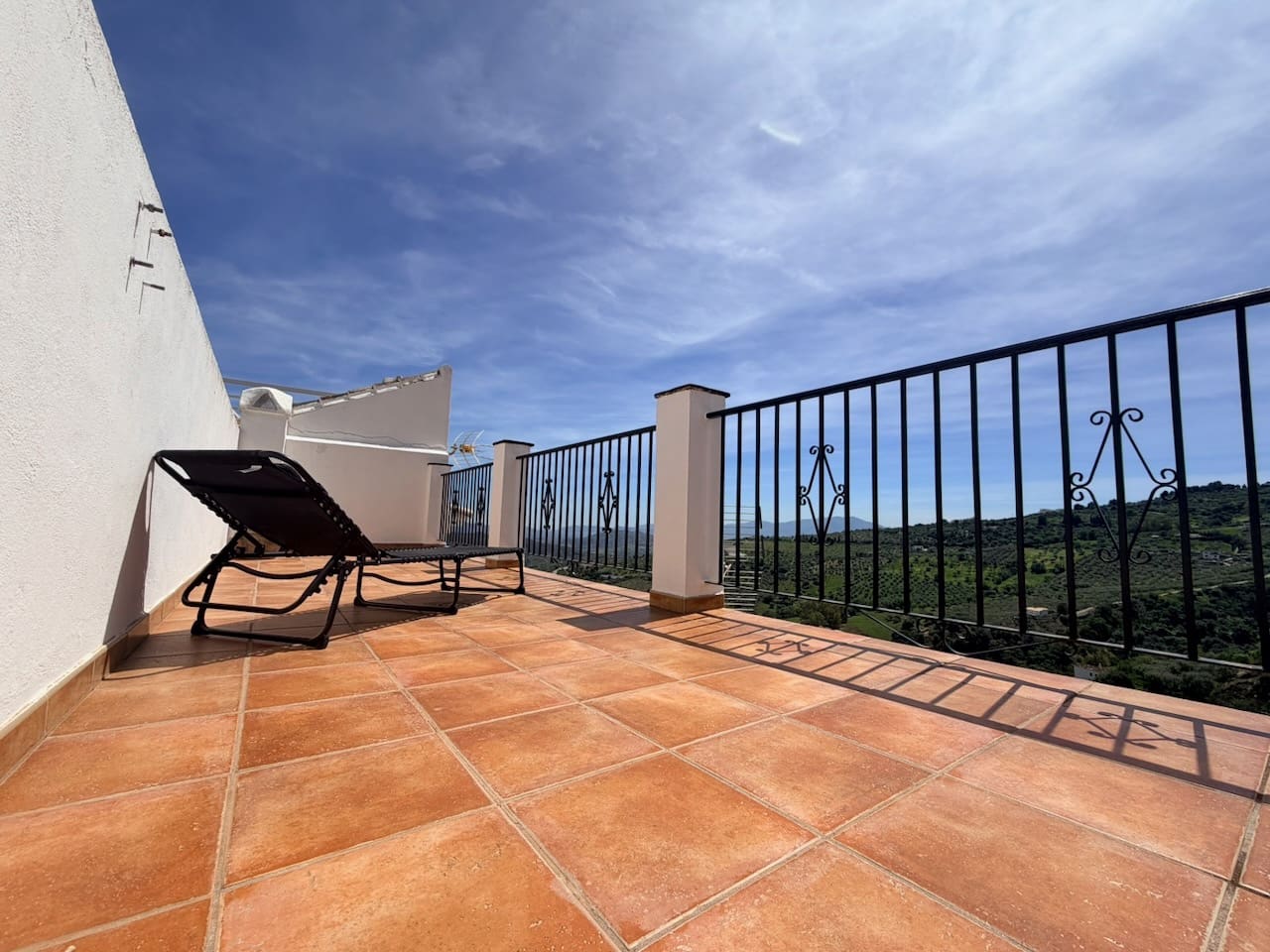 2 quarto Casa em Banda para venda em Casarabonela - 139 950 € (Ref: 9784272)