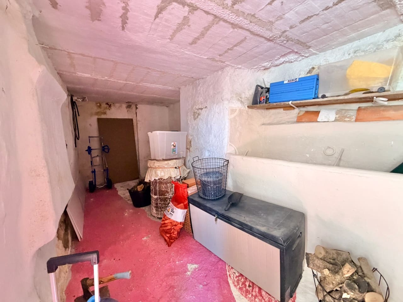 2 quarto Casa em Banda para venda em Casarabonela - 139 950 € (Ref: 9784272)