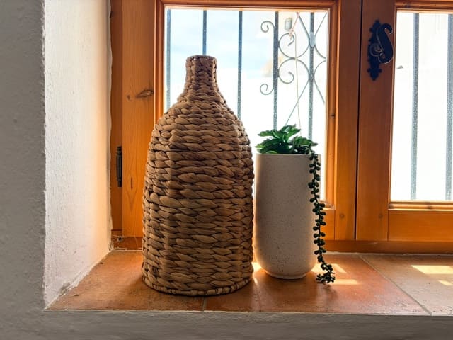 2 quarto Casa em Banda para venda em Casarabonela - 139 950 € (Ref: 9784272)