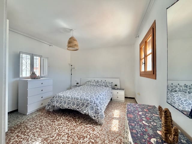 2 quarto Casa em Banda para venda em Casarabonela - 139 950 € (Ref: 9784272)