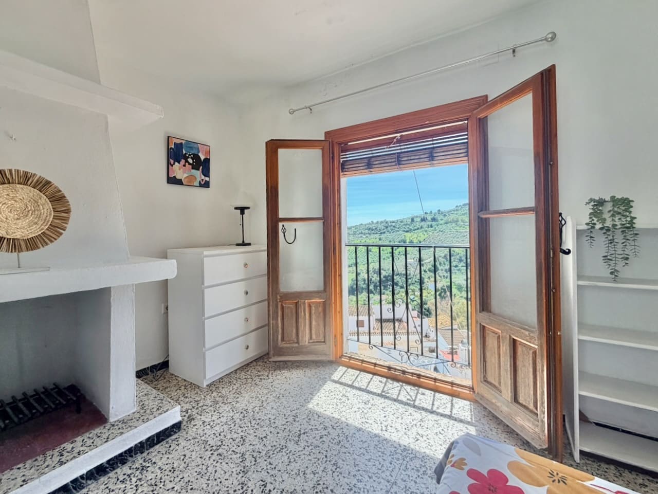 2 quarto Casa em Banda para venda em Casarabonela - 139 950 € (Ref: 9784272)