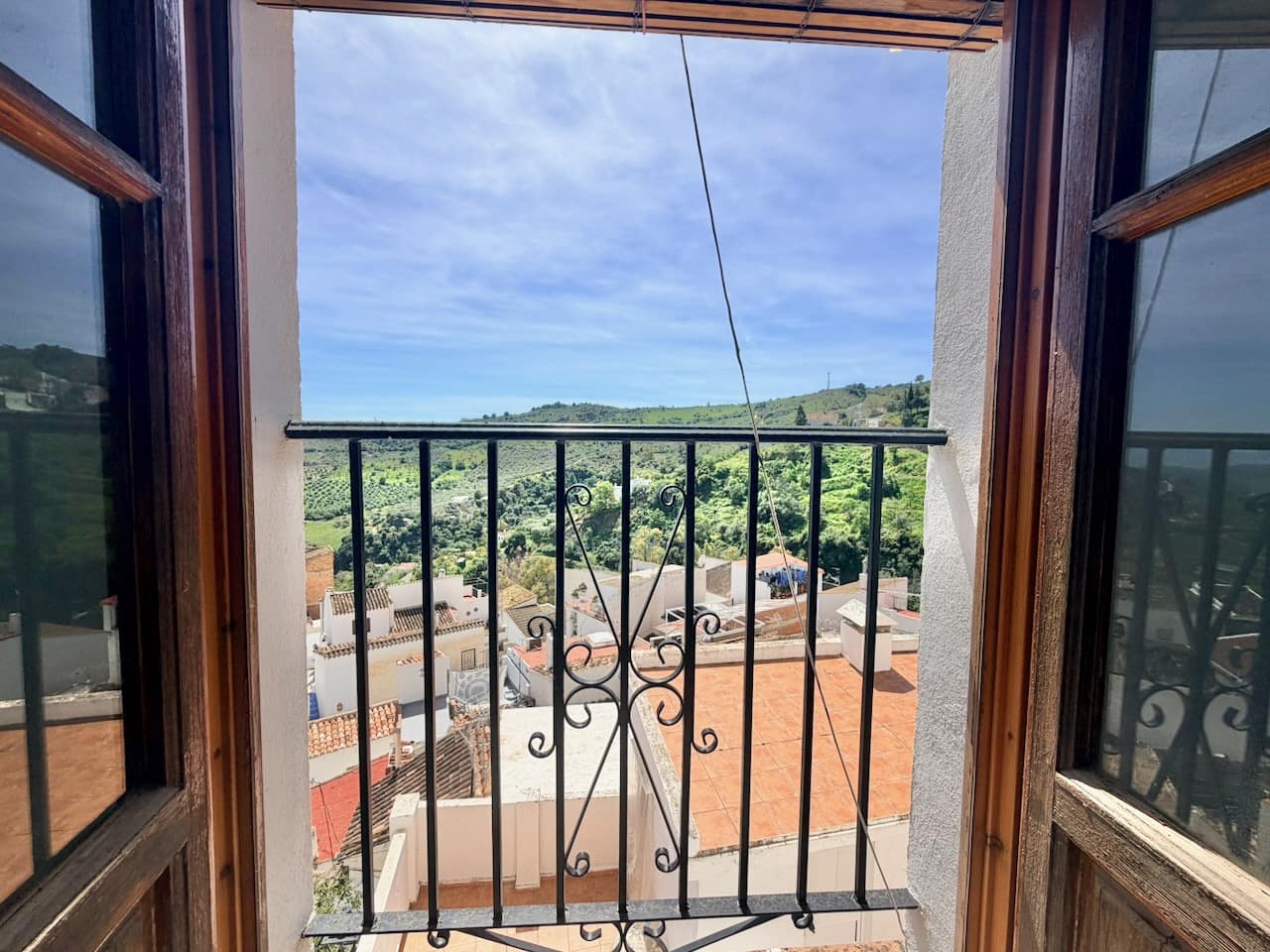 2 quarto Casa em Banda para venda em Casarabonela - 139 950 € (Ref: 9784272)