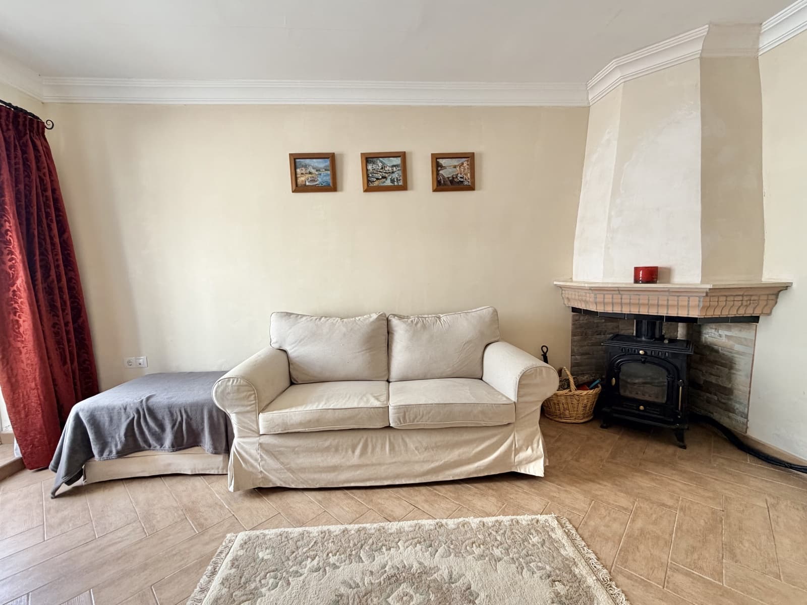 3 bedroom Townhouse for sale in Pruna - € 74,950 (Ref: 9797683)