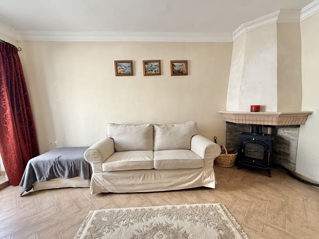 3 Zimmer Haus zu verkaufen in Pruna - 74.950 € (Ref: 9797683)