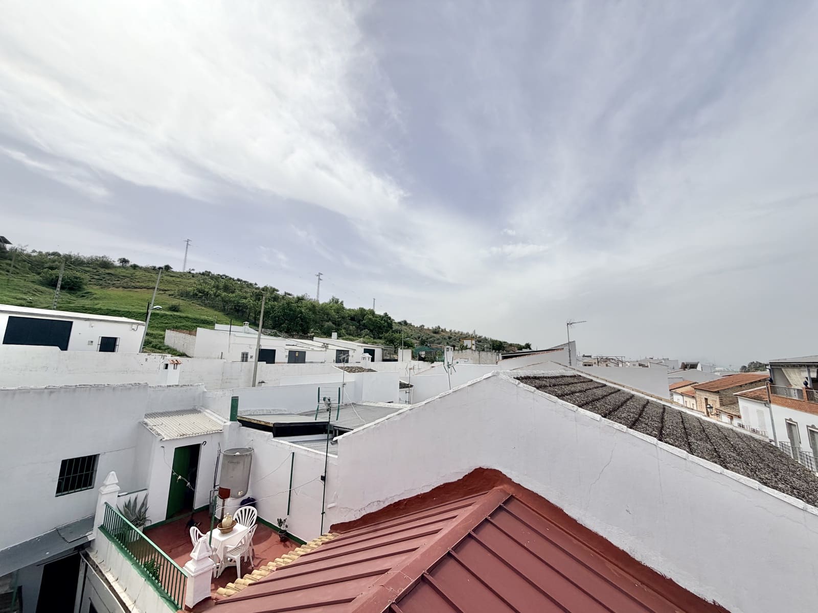 3 bedroom Townhouse for sale in Pruna - € 74,950 (Ref: 9797683)