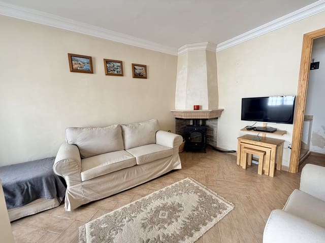 3 Zimmer Haus zu verkaufen in Pruna - 74.950 € (Ref: 9797683)