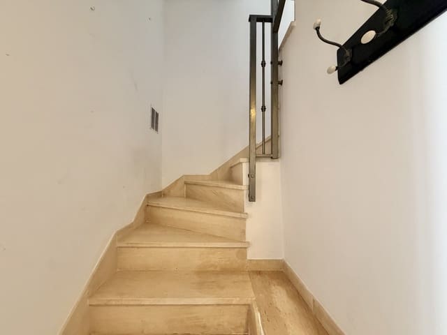 3 Zimmer Haus zu verkaufen in Pruna - 74.950 € (Ref: 9797683)