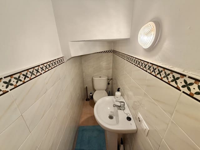 3 Zimmer Haus zu verkaufen in Pruna - 74.950 € (Ref: 9797683)