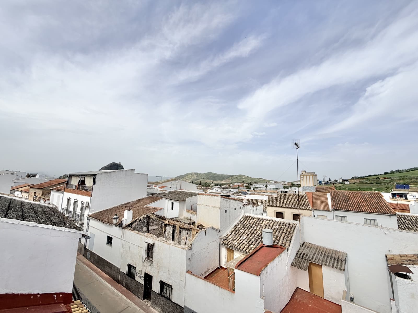 3 bedroom Townhouse for sale in Pruna - € 74,950 (Ref: 9797683)